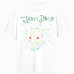 Wicca Phase Springs Eternal (WPSE) RARE T-shirt // GBC GothBoiClique